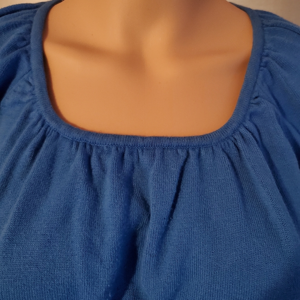 Knit Top - Picture 9 of 12